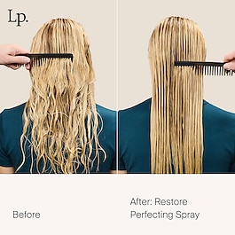 Restore Perfecting Spray - Brume hydratante démêlante